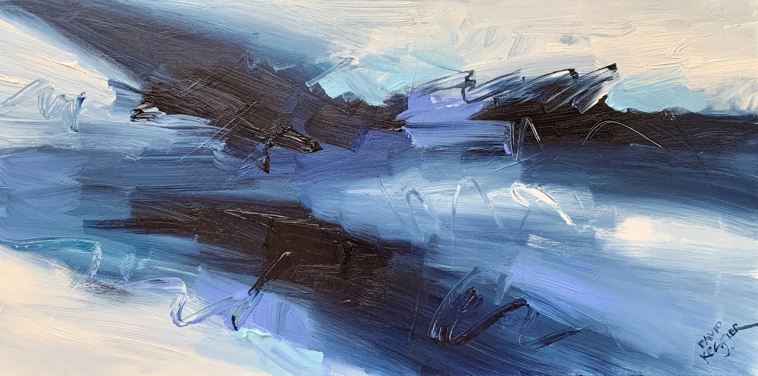 David M. Kessler Fine Art